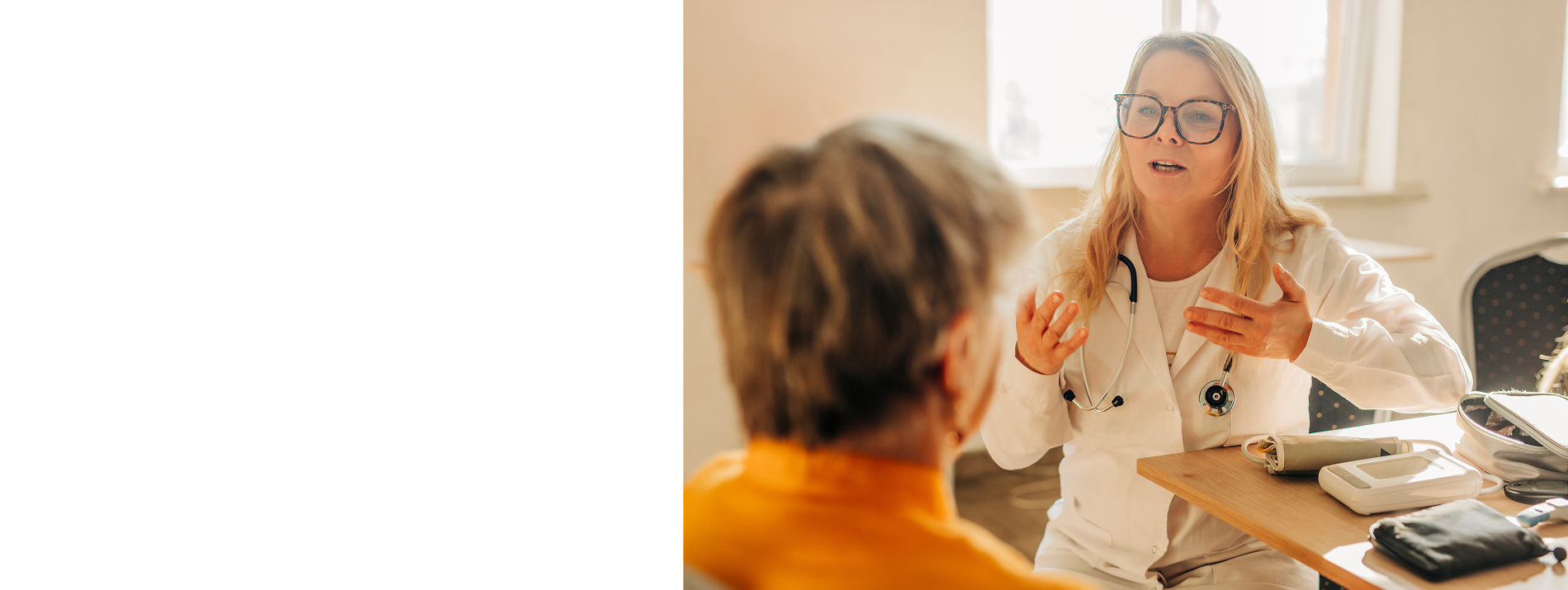 Typ 2 Diabetes mit der richtigen Diabetes Therapie behandeln
