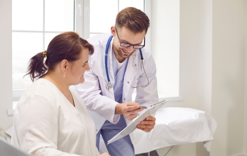 Antidiabetiika bei der Diabetes Therapie