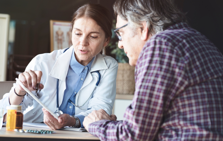 Diabetes Therapie mit GLP 1