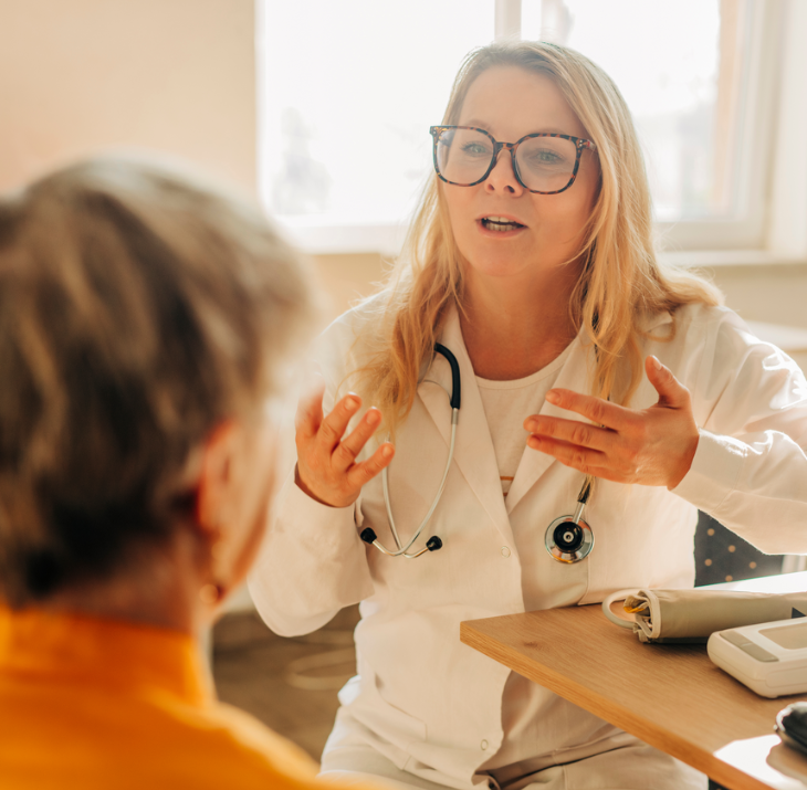 Diabetes Therapien