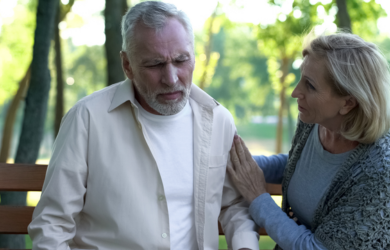 Typ 2 Diabetes und Schlaganfall