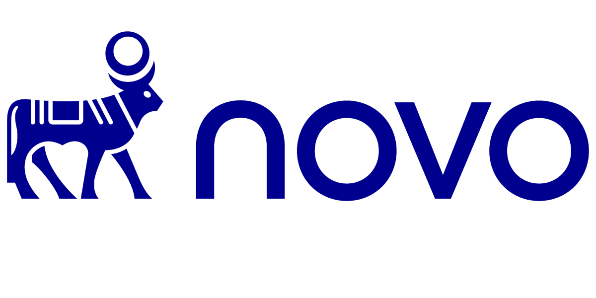 Novo Nordisk logo